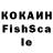 Канабис OG Kush Senan Yanvar